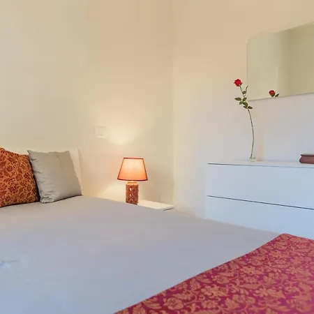 Alarcon Appartamento Porto Azzurro