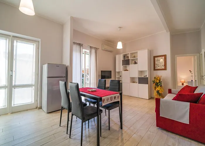 Alarcon Porto Azzurro