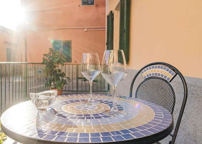 Alarcon Appartamento