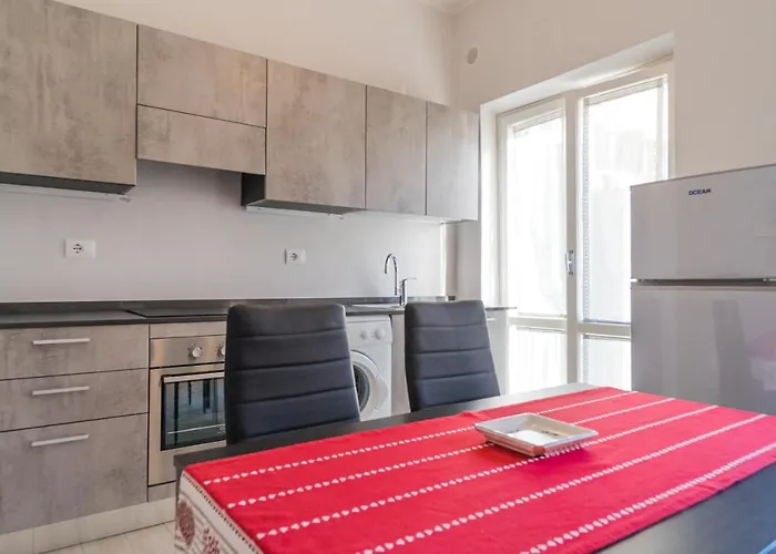 Alarcon Appartamento *