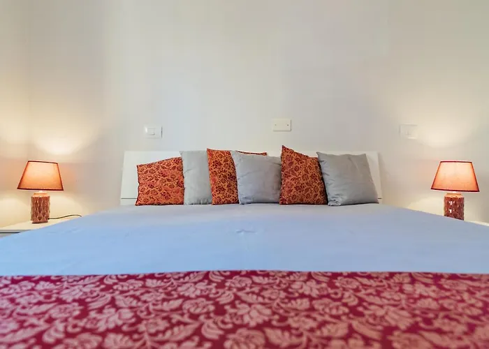 Alarcon Appartamento Porto Azzurro