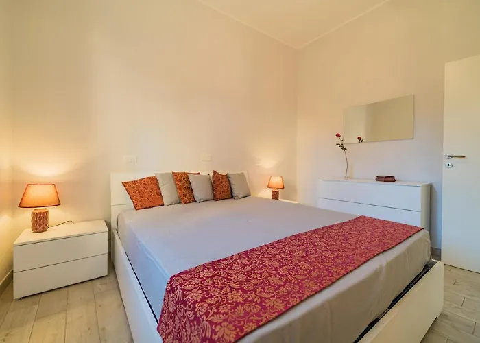 Alarcon Appartamento