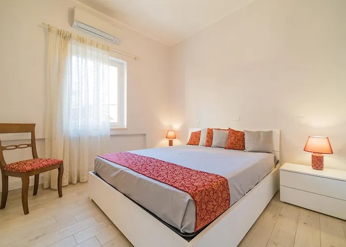 Alarcon Porto Azzurro