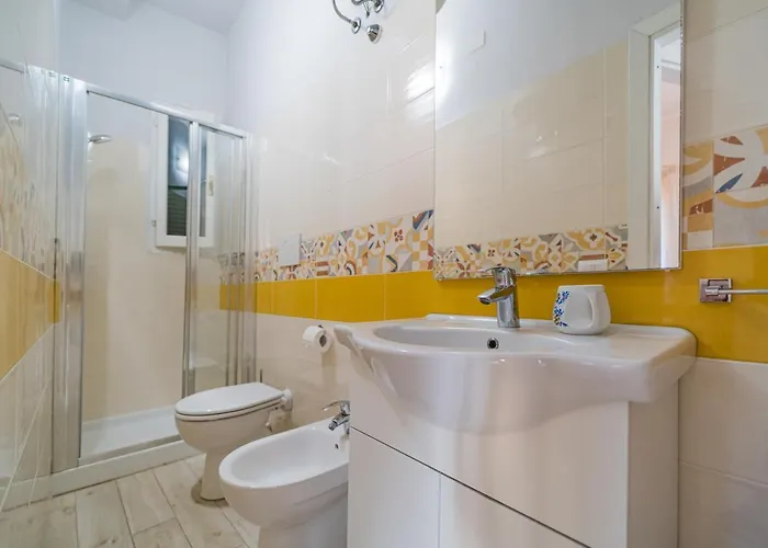 Alarcon * Porto Azzurro