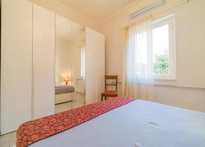 Appartamento Alarcon