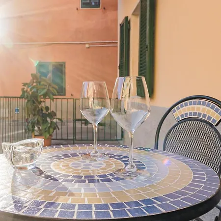 Alarcon Apartment