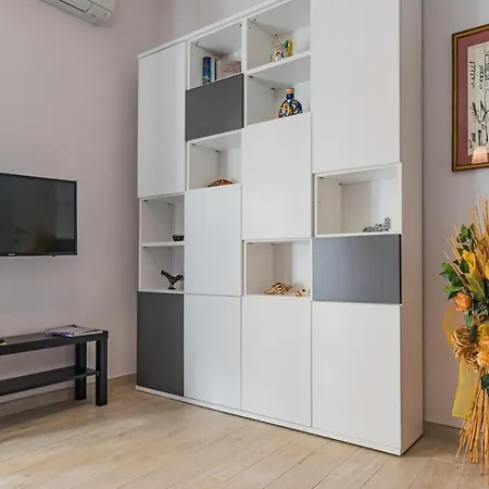 Appartement Alarcon Porto Azzurro