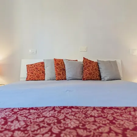 Alarcon Appartement Porto Azzurro