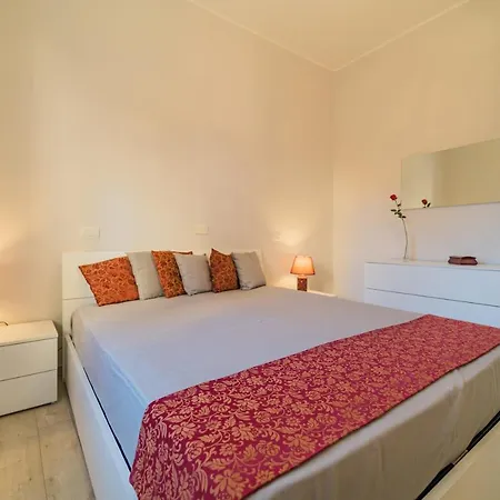 Alarcon Apartment